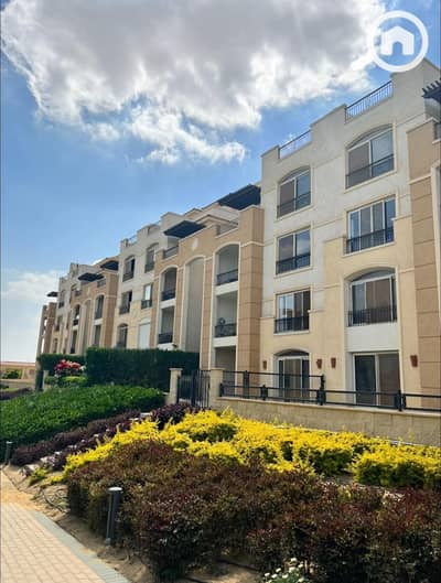 4 Bedroom Penthouse for Sale in Katameya, Cairo - 1000013401. jpg