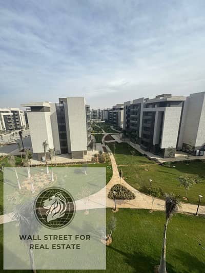 3 Bedroom Apartment for Sale in Madinaty, Cairo - IMG_0176. jpeg