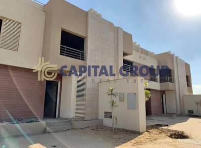 3 Bedroom Townhouse for Sale in 6th of October, Giza - WhatsApp Image 2026-08-16 at 5.07. 37 PM. jpeg
