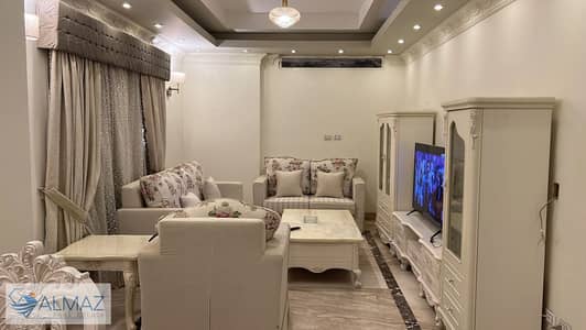 2 Bedroom Flat for Rent in New Cairo, Cairo - WhatsApp Image 2026-08-15 at 5.03. 29 PM (2). jpeg