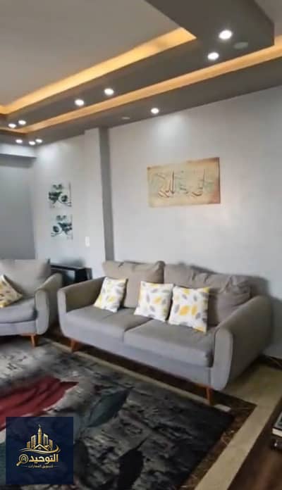 3 Bedroom Apartment for Sale in Mohandessin, Giza - ٢٠٢٦٠٨١٦_١٧٠٤١٧. jpg