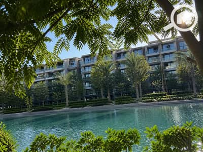 3 Bedroom Apartment for Sale in Sheikh Zayed, Giza - 4a6ac2a8-dff0-410d-a6f6-63ba5b416627. png