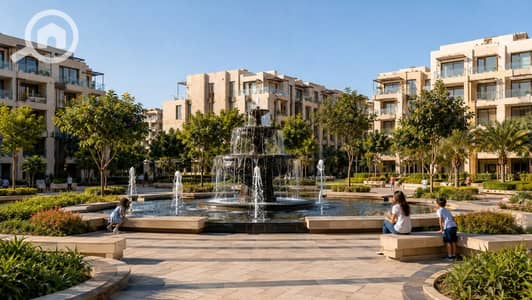 3 Bedroom Flat for Sale in Sheikh Zayed, Giza - WhatsApp Image 2026-06-22 at 3.22. 21 PM (2). jpeg