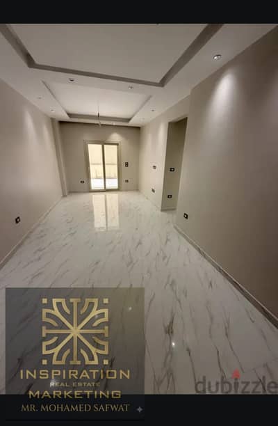 فلیٹ 3 غرف نوم للايجار في القاهرة الجديدة، القاهرة - WhatsApp Image 2026-08-15 at 3.55. 59 PM. jpeg