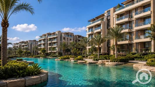 1 Bedroom Apartment for Sale in Sheikh Zayed, Giza - WhatsApp Image 2026-06-22 at 3.22. 25 PM. jpeg 1 Bedroom Apartment for Sale in Sheikh Zayed, Giza - WhatsApp Image 2026-06-22 at 3.22. 25 PM. jpeg