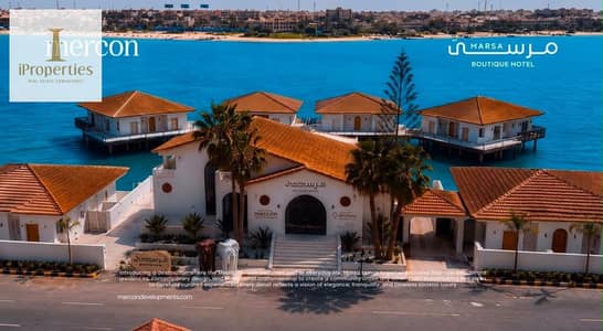 1 Bedroom Flat for Sale in North Coast, Matruh - WhatsApp Image 2026-08-14 at 14.04. 51. jpeg 1 Bedroom Flat for Sale in North Coast, Matruh - WhatsApp Image 2026-08-14 at 14.04. 51. jpeg