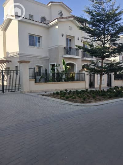 5 Bedroom Villa for Sale in Mokattam, Cairo - 267e576b-5f9e-47fe-9b99-5dcb2b1d43bc. jpg