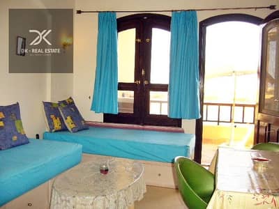 1 Bedroom Chalet for Sale in Gouna, Red Sea - WhatsApp Image 2026-08-16 at 4.45. 06 PM (3). jpeg