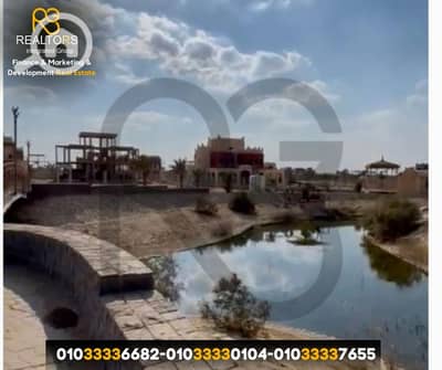 فیلا 4 غرف نوم للبيع في الشيخ زايد، الجيزة - فلف (1). png فیلا 4 غرف نوم للبيع في الشيخ زايد، الجيزة - فلف (1). png