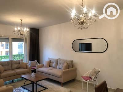 2 Bedroom Flat for Rent in New Cairo, Cairo - U897272 (13). jpeg