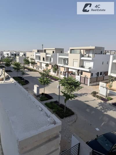 فیلا 4 غرف نوم للبيع في القاهرة الجديدة، القاهرة - WhatsApp Image 2026-08-16 at 3.58. 42 PM (3). jpeg