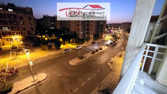 2 Bedroom Apartment for Sale in Madinaty, Cairo - 344563. jpg