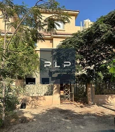4 Bedroom Townhouse for Sale in New Cairo, Cairo - images (1). jpg