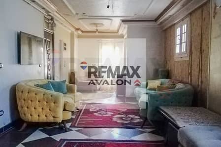 شقة 4 غرف نوم للبيع في سيدي بشر، الإسكندرية - 1. jpg شقة 4 غرف نوم للبيع في سيدي بشر، الإسكندرية - 1. jpg