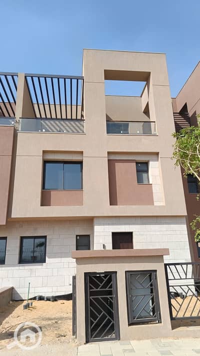 فیلا 5 غرف نوم للبيع في القاهرة الجديدة، القاهرة - 1001239252. jpg