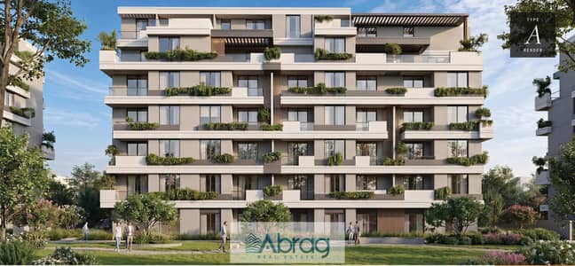 شقة 3 غرف نوم للبيع في الشيخ زايد، الجيزة - 4d346d3e-23ed-48b7-bf10-38876c9ee060-5. jpg