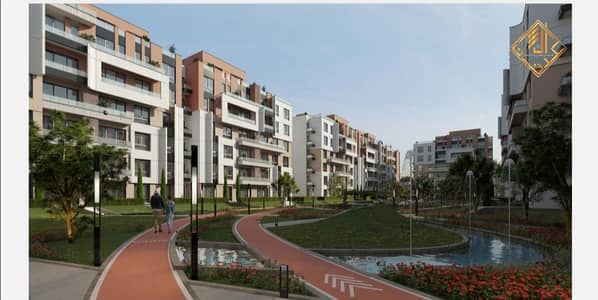 3 Bedroom Flat for Sale in Sheikh Zayed, Giza - WhatsApp Image 2024-05-23 at 12.16. 42 PM (3). jpeg