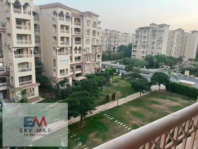 3 Bedroom Apartment for Sale in Madinaty, Cairo - WhatsApp Image 2026-08-16 at 5.11. 15 PM. jpeg
