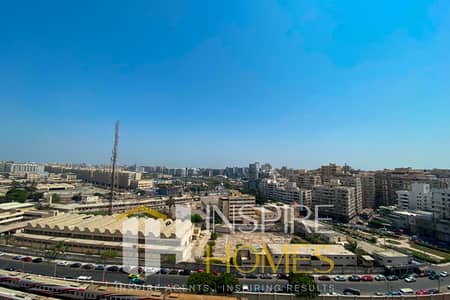 شقة 3 غرف نوم للايجار في سيدي جابر، الإسكندرية - 1. jpg