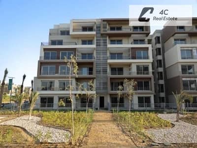 4 Bedroom Apartment for Sale in New Cairo, Cairo - WhatsApp Image 2024-06-25 at 1.21. 50 PM (2). jpeg