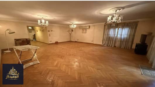 3 Bedroom Apartment for Sale in Mohandessin, Giza - IMG-20260815-WA0000. jpg