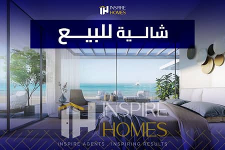 3 Bedroom Chalet for Sale in North Coast, Matruh - شالية للبيع 6. jpg 3 Bedroom Chalet for Sale in North Coast, Matruh - شالية للبيع 6. jpg
