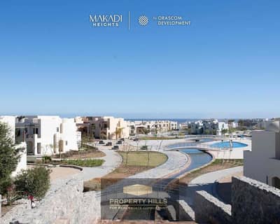3 Bedroom Duplex for Sale in Makadi Bay, Red Sea - af14a5a6-ba0e-4063-974b-32da78d12209. jpg