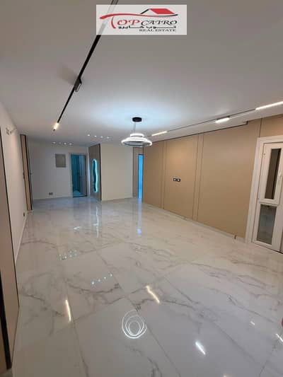 3 Bedroom Flat for Sale in Madinaty, Cairo - WhatsApp Image 2026-08-13 at 10.25. 23 PM. jpeg