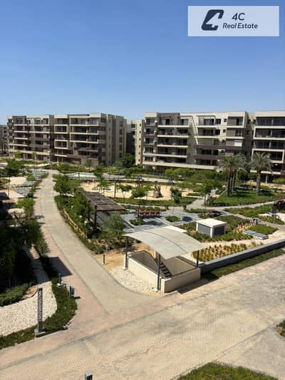 2 Bedroom Flat for Sale in New Cairo, Cairo - WhatsApp Image 2026-07-22 at 10.44. 17 PM (1). jpeg 2 Bedroom Flat for Sale in New Cairo, Cairo - WhatsApp Image 2026-07-22 at 10.44. 17 PM (1). jpeg