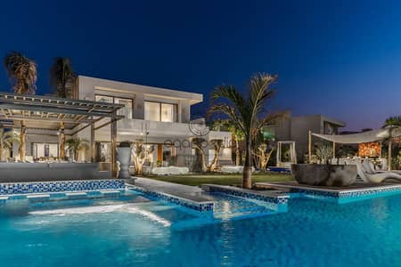 4 Bedroom Penthouse for Sale in North Coast, Matruh - Chalet-for-sale-in-hacienda-white. jpg 4 Bedroom Penthouse for Sale in North Coast, Matruh - Chalet-for-sale-in-hacienda-white. jpg