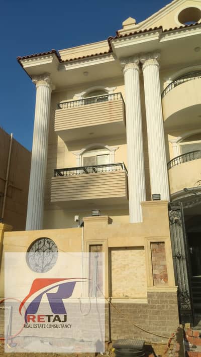 شقة 3 غرف نوم للبيع في القاهرة الجديدة، القاهرة - WhatsApp Image 2026-08-14 at 2.21. 56 PM (2). jpeg