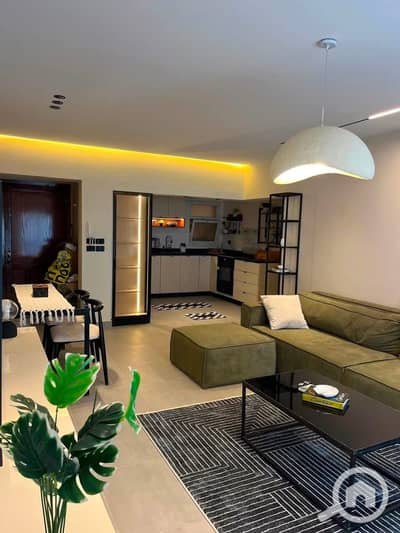 3 Bedroom Flat for Rent in New Cairo, Cairo - WhatsApp Image 2026-08-16 at 5.16. 10 PM (1). jpeg