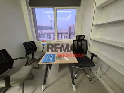 Office for Rent in Sheikh Zayed, Giza - b1a21eba-111d-4a6f-8118-67157f538aac. jpg