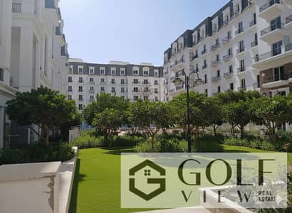 3 Bedroom Flat for Rent in 6th of October, Giza - 101. jpg