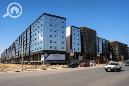 Office for Sale in Sheraton, Cairo - ChatGPT Image 9 أغسطس 2026، 11_02_24 ص. png