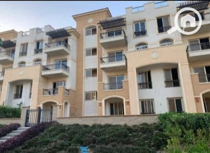 2 Bedroom Flat for Sale in Katameya, Cairo - 1000011934. jpg
