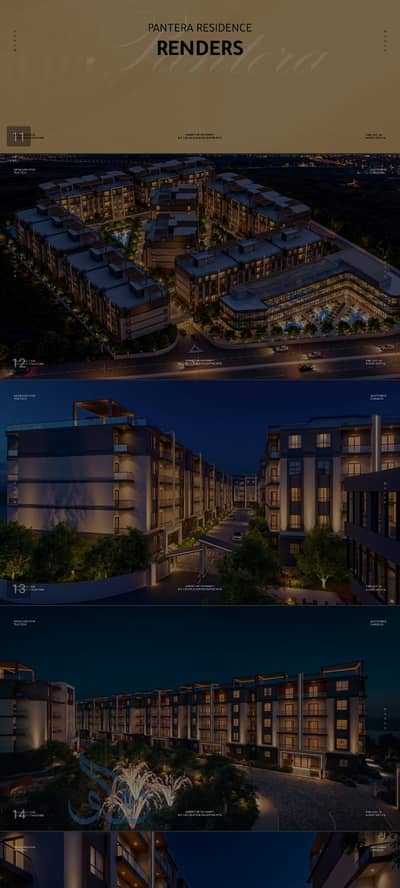 2 Bedroom Flat for Sale in Hadayek October, Giza - WhatsApp Image 2026-08-16 at 16.01. 03(2). jpeg