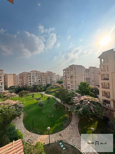 3 Bedroom Apartment for Sale in Madinaty, Cairo - 9. jpeg