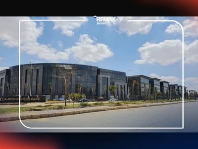 Office for Rent in New Cairo, Cairo - 7. png