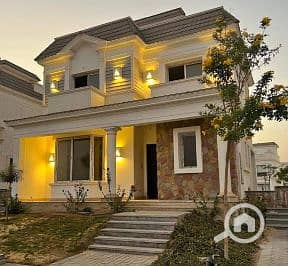 5 Bedroom Villa for Sale in 6th of October, Giza - Screenshot 2026-02-03 144620. png
