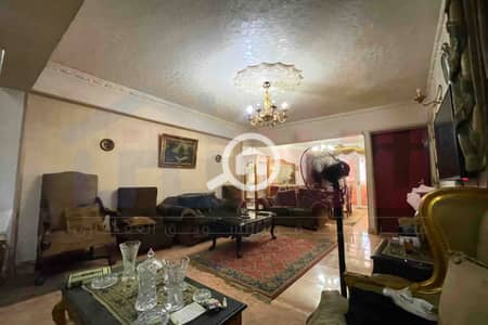شقة 3 غرف نوم للبيع في سيدي بشر، الإسكندرية - WhatsApp Image 2026-08-10 at 17.05. 06. jpg