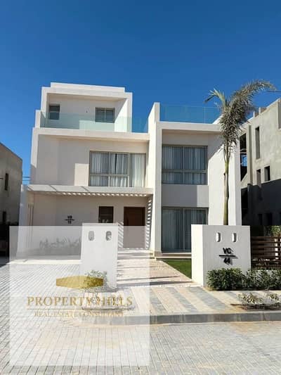 3 Bedroom Villa for Sale in North Coast, Matruh - IMG_9364. jpeg