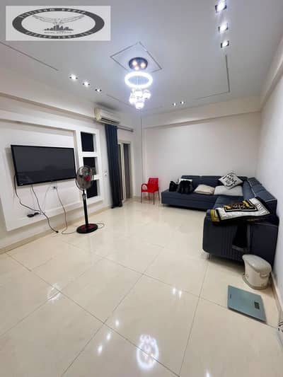 شقة 2 غرفة نوم للبيع في القاهرة الجديدة، القاهرة - 136903b9-6683-4b8f-9ca6-78fe6b9ebe89. jpg