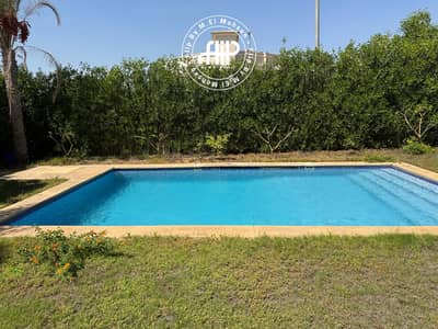 5 Bedroom Villa for Rent in 6th of October, Giza - WhatsApp Image 2026-08-05 at 11.48. 52 AM. jpeg