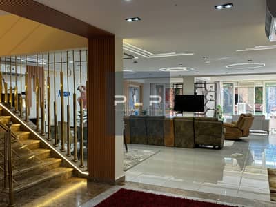 10+ Beds Villa for Sale in New Cairo, Cairo - 972078ee-2938-483e-80b6-e5c9a60d1aa1. jpg