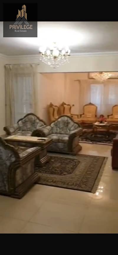 2 Bedroom Flat for Rent in Zahraa Al Maadi, Cairo - WhatsApp Image 2026-08-16 at 7.44. 45 AM (1). jpeg