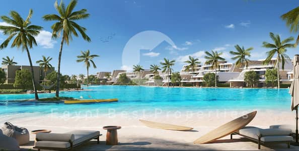 2 Bedroom Chalet for Sale in North Coast, Matruh - IMG_1471. png