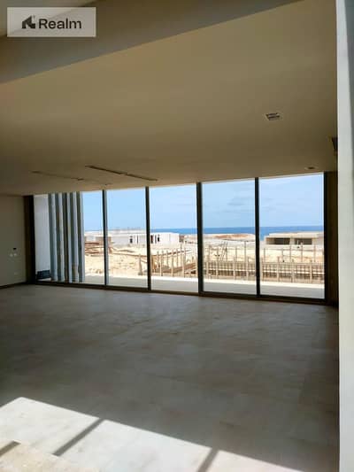 2 Bedroom Chalet for Sale in North Coast, Matruh - WhatsApp Image 2026-07-14 at 1.26. 12 PM (3). jpeg