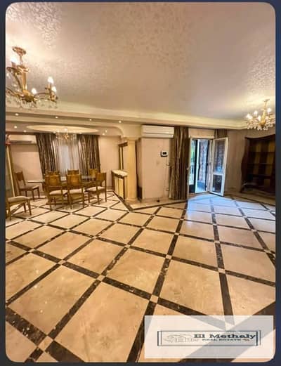 3 Bedroom Apartment for Rent in New Cairo, Cairo - WhatsApp Image 2026-08-16 at 2.56. 07 PM. jpeg 3 Bedroom Apartment for Rent in New Cairo, Cairo - WhatsApp Image 2026-08-16 at 2.56. 07 PM. jpeg