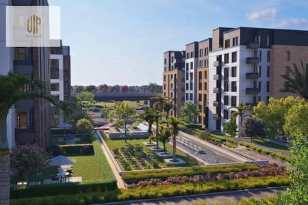 3 Bedroom Flat for Sale in New Cairo, Cairo - WhatsApp Image 2026-08-16 at 4.13. 47 PM (1). jpeg 3 Bedroom Flat for Sale in New Cairo, Cairo - WhatsApp Image 2026-08-16 at 4.13. 47 PM (1). jpeg